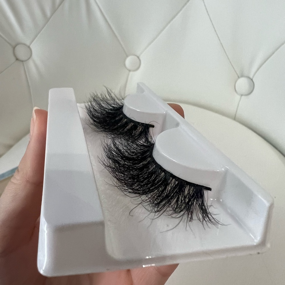 Drama lashes 👁️NEW